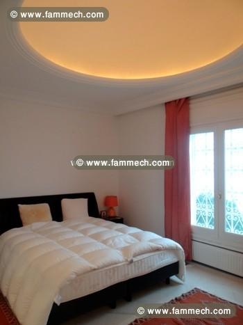 Dar Flamingo ref AL252 Hammamet Nord