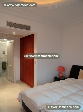 Dar Flamingo ref AL252 Hammamet Nord