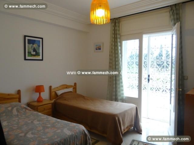 Dar Flamingo ref AL252 Hammamet Nord