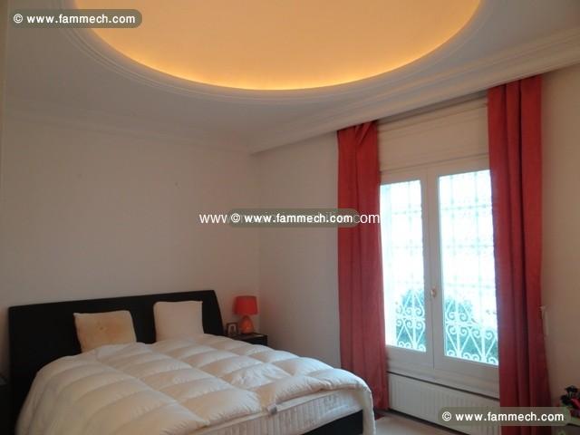 Dar Flamingo reference AL252 Hammamet Nord