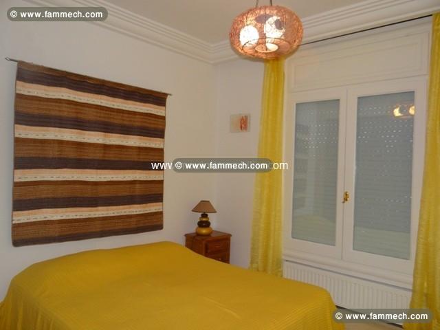 Dar Flamingo reference AL252 Hammamet Nord