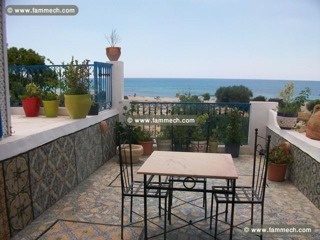 Dar Flower ref AV671 Hammamet 