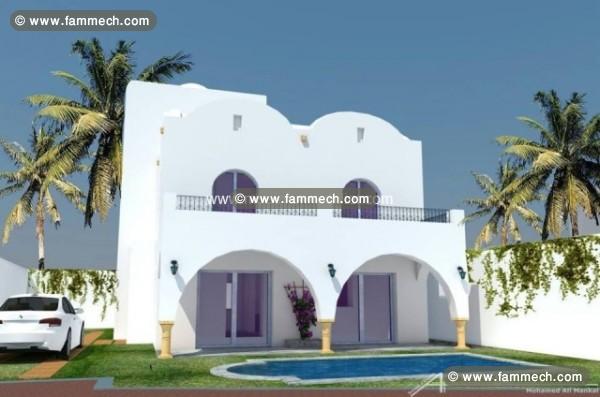 DAR FOLLA HAMMAMET AV262