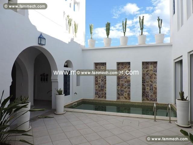 Dar Folla ref AL2147 Hammamet 