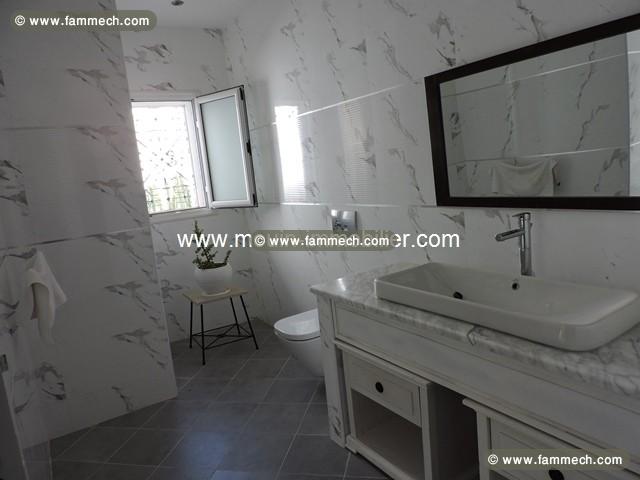 Dar Folla ref AL2147 Hammamet 