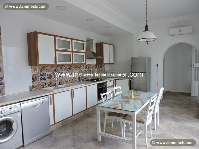 Dar Folla ref AL2165 Hammamet