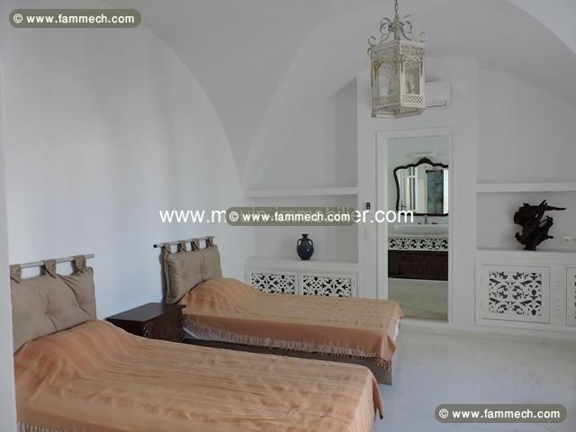 Dar Folla ref AL2165 Hammamet