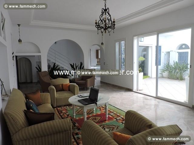 Dar Folla réf AL2165 Zone SindBad