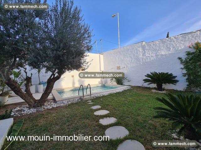Dar Founoun AL2717 Hammamet 