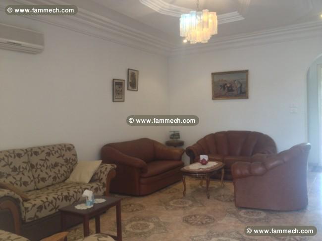 Dar Fourati ref AL1186 Hammamet