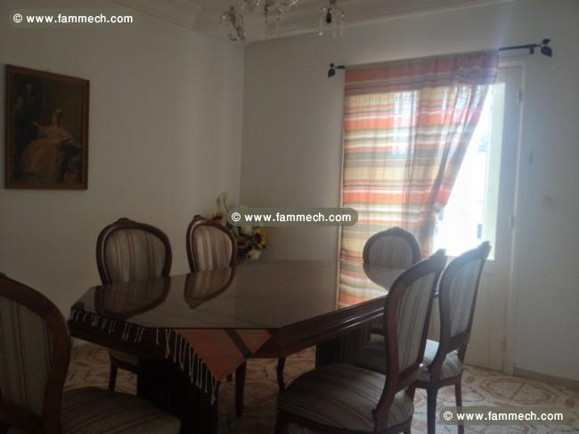 Dar Fourati ref AL1186 Hammamet