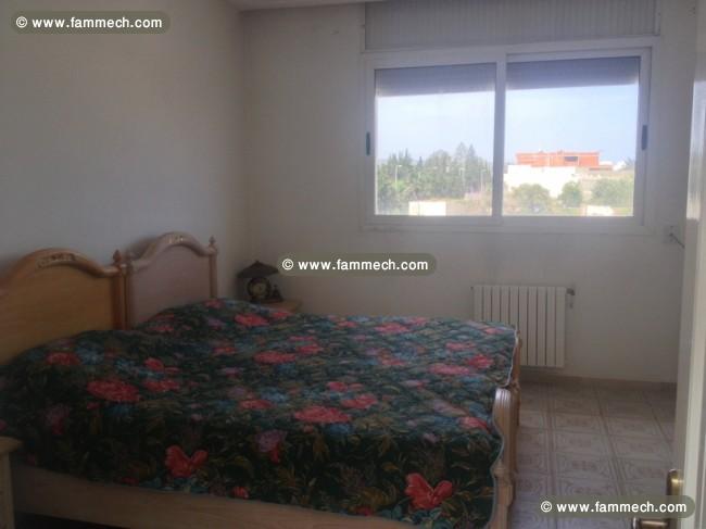 Dar Fourati ref AL1186 Hammamet