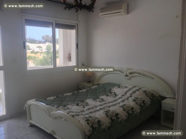 Dar Fourati ref AL1186 Hammamet