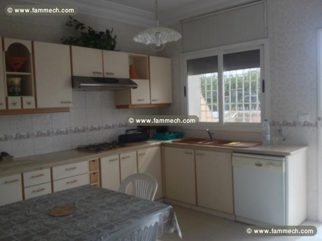 Dar Fourati ref AL1186 Hammamet