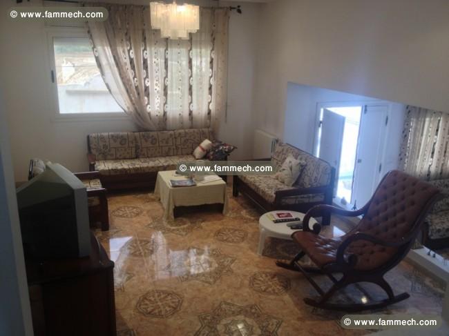 Dar Fourati reference AV348 Hammamet 