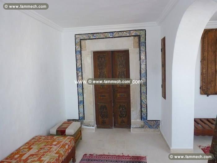 dar frero AV671 centre ville hammamet 