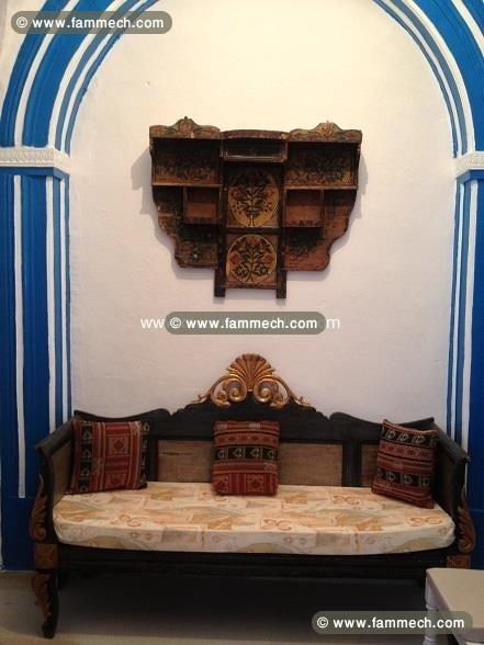 dar frero AV671 centre ville hammamet 