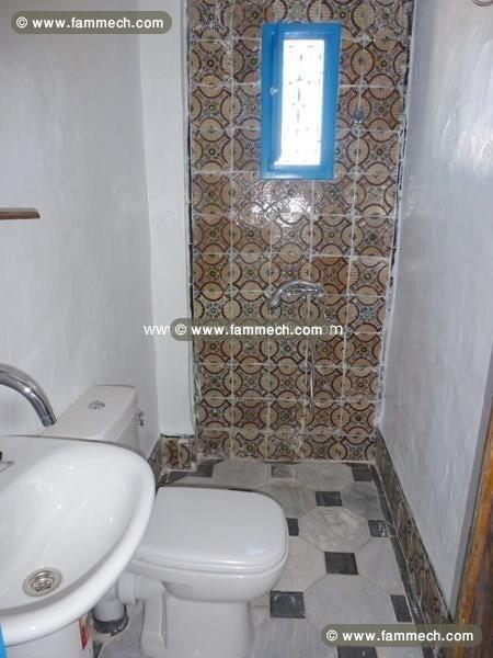 dar frero AV671 centre ville hammamet 
