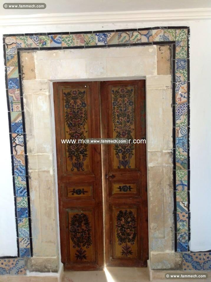 dar frero AV671 centre ville hammamet 