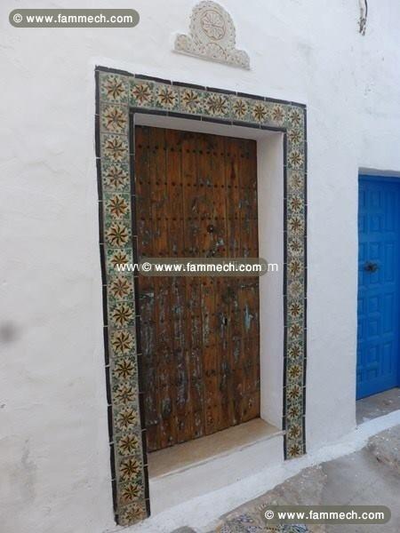 dar frero AV671 centre ville hammamet 