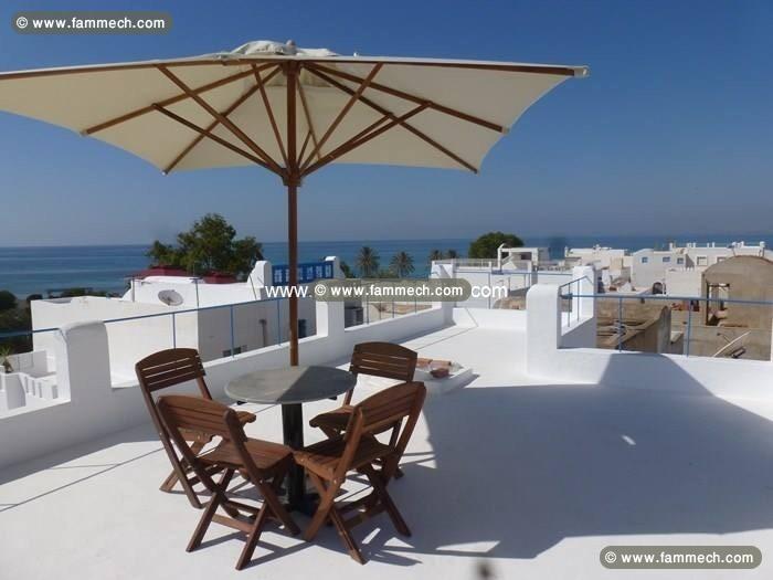 dar frero AV671 centre ville hammamet 