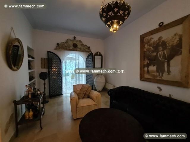 DAR HALIMA Hammamet Centre AV1433