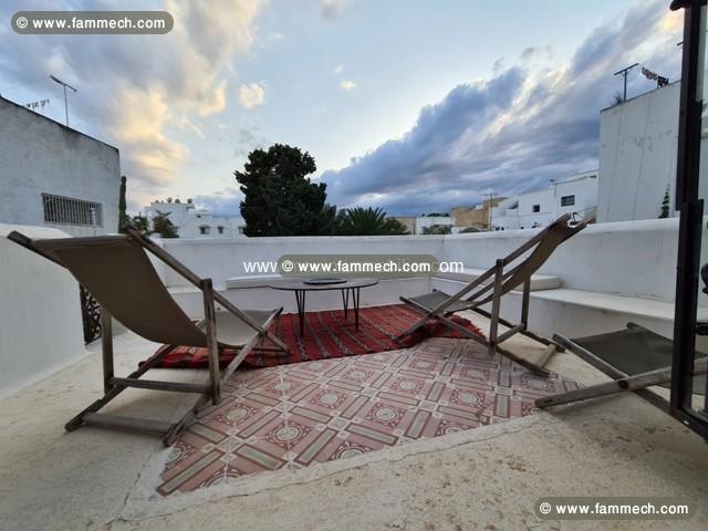 DAR HALIMA Hammamet Centre AV1433