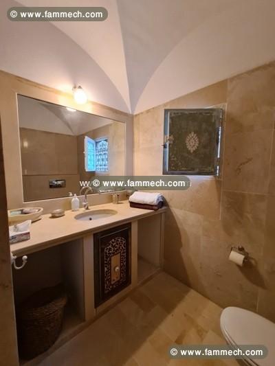 DAR HALIMA Hammamet Centre AV1433