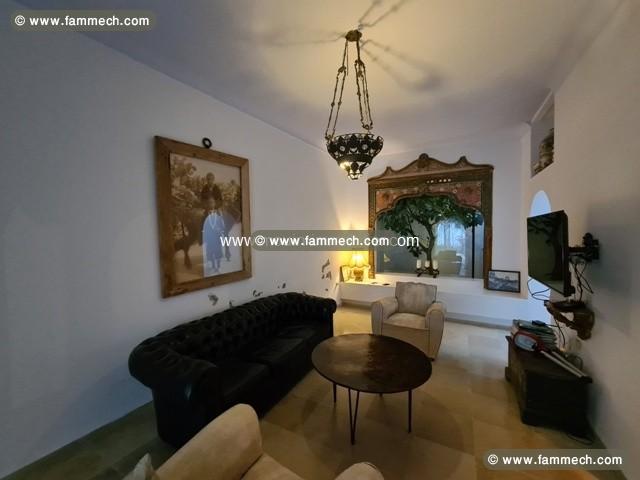 DAR HALIMA Hammamet Centre AV1443