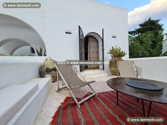 DAR HALIMA Hammamet Centre AV1443