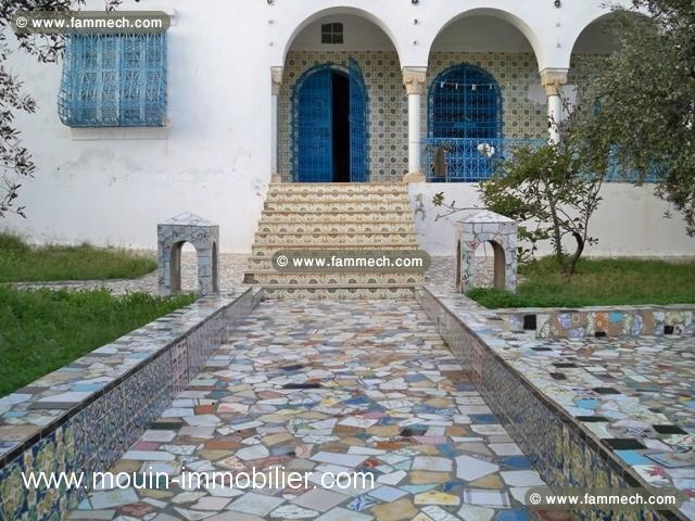 DAR HAPPINESS Hammamet Nord AV521