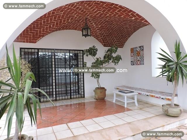 Dar India AL285 Hammamet 