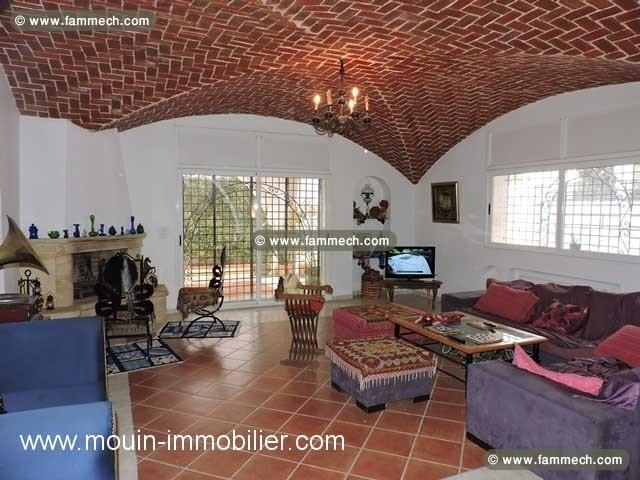 DAR INDIA Hammamet AL285