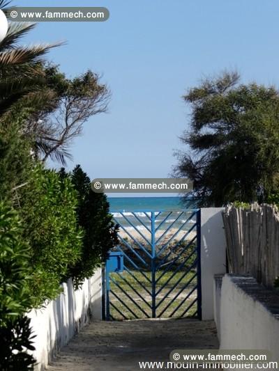 Dar Joys AV621 à Hammamet Nord 