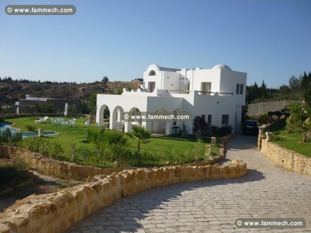 DAR KHOMSA 