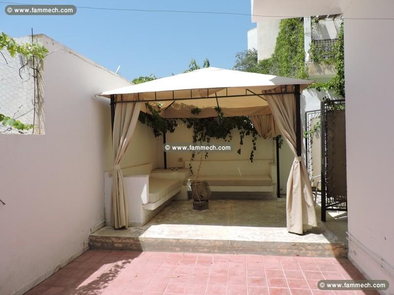 DAR KINZA Baraket Essahel AV829