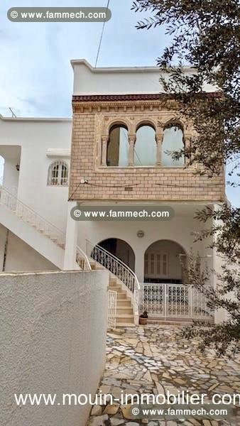 DAR KMAR Hammamet Centre AV1753