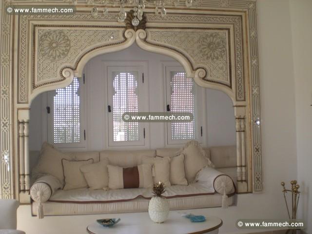 Dar La Colombe AL124 Yasmine Hammamet 