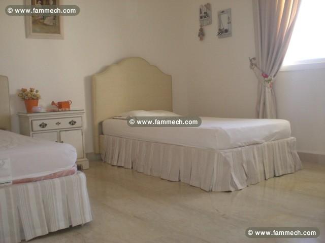 Dar La Colombe AL124 Yasmine Hammamet 