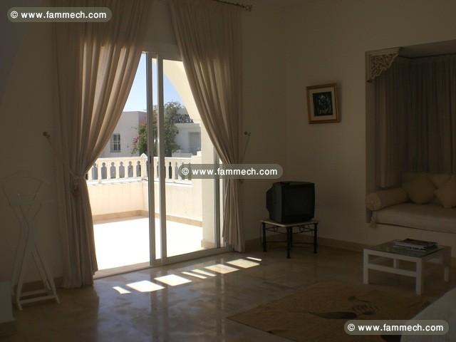 Dar La Colombe AL124 Yasmine Hammamet 