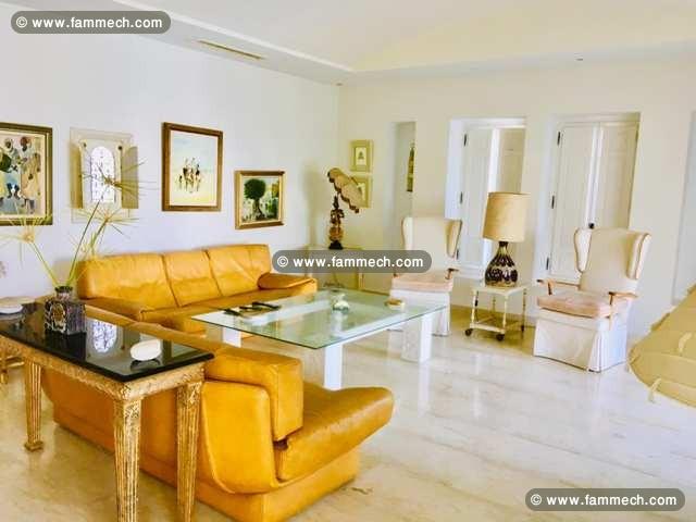 Dar La Colombe AL124 Yasmine hammamet