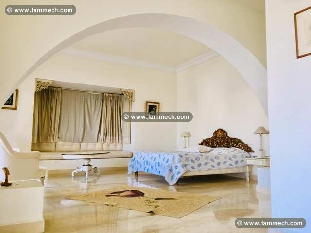 Dar La Colombe AL124 Yasmine hammamet