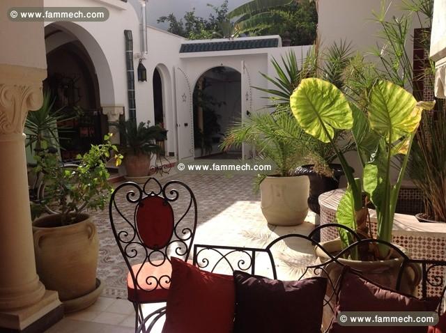 Dar La Joie AV419 Hammamet Centre 