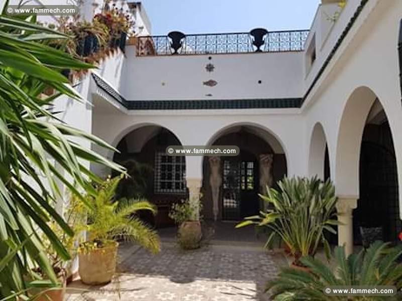 Dar La Joie AV419 Hammamet Centre 