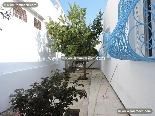 Dar La Mamma ref AL1918 Hammamt 