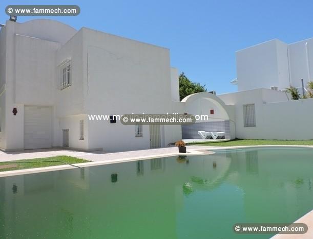 dar la mimosa AL1716 sidi el mahersi nabeul