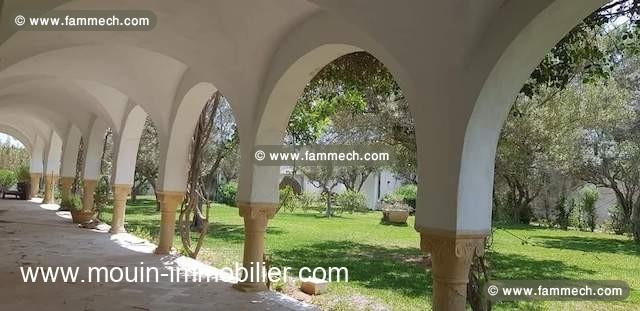 Dar La Palmyre AL1260 Hammamet Nord 