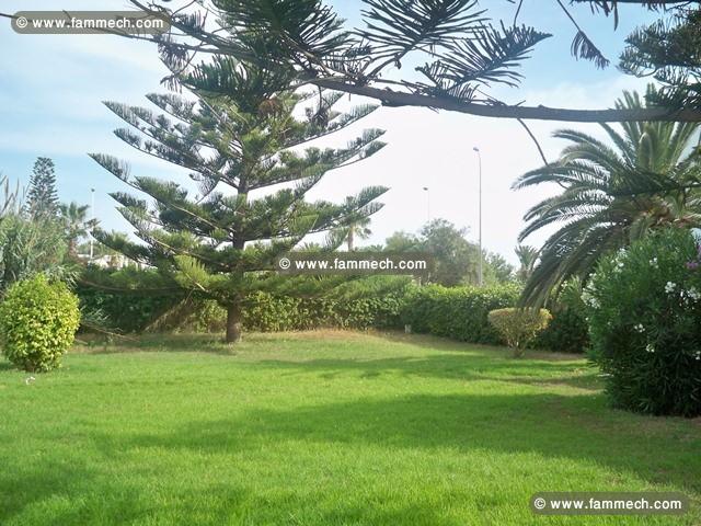Dar Laymoun ref AL1177 Hammamet sidi mahersi