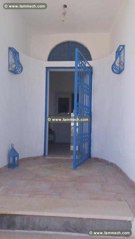 DAR LE THEATRE Hammamet  AV824