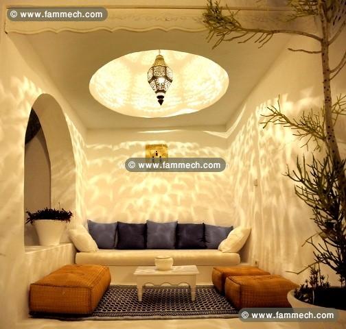 Dar Le Tunisien AV1330 Hammamet centre 
